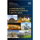 Comparative Constitutional Law In Asia