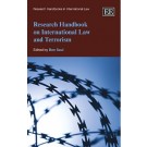 Research Handbook On International Law And Terrorism