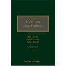 Hewitt on Joint Ventures, 7th Edition