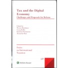 Tax and the Digital Economy: Challenges and Proposals for Reform