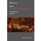 Treitel on The Law of Contract, 15th Edition