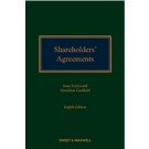Shareholders' Agreements, 8th Edition