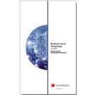Business Law in Hong Kong, 3rd Edition