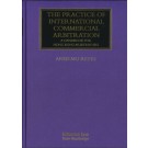 The Practice of International Commercial Arbitration: A Handbook for Hong Kong Arbitrators