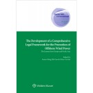 The Development of a Comprehensive Legal Framework for the Promotion of Offshore Wind Power