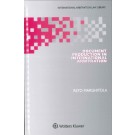 Document Production in International Arbitration