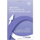 Abusive Practices in Competition Law