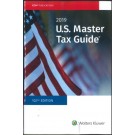 U.S. Master Tax Guide (2019), 102nd Edition