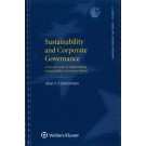 Sustainability and Corporate Governance: A Practice Guide to Implementing a Sustainability Governance System
