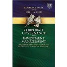Corporate Governance and Investment Management: The Promises and Limitations of the New Financial Economy