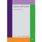 Great Debates in Equity and Trusts
