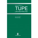 TUPE: Law and Practice, 2nd Edition