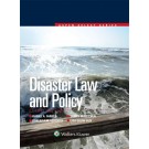 Disaster Law and Policy, 3rd Edition