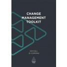 Change Management Toolkit: For Achieving Results Through Organizational Change