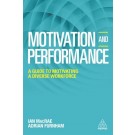 Motivation and Performance: A Guide to Motivating a Diverse Workforce
