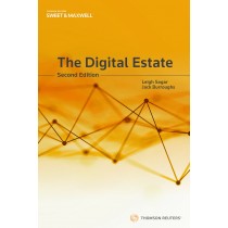 The Digital Estate, 2nd Edition