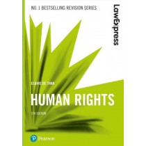 Law Express: Human Rights, 5th Edition