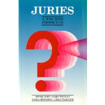 Juries: A Hong Kong Perspective