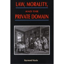 Law, Morality and the Private Domain