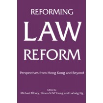 Reforming Law Reform