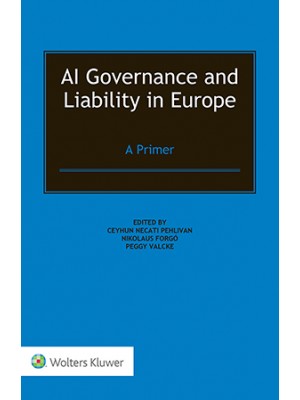 AI Governance and Liability in Europe: A Primer
