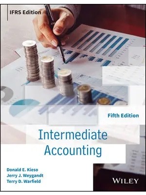 Intermediate Accounting IFRS, International Adaptation, 5th Edition