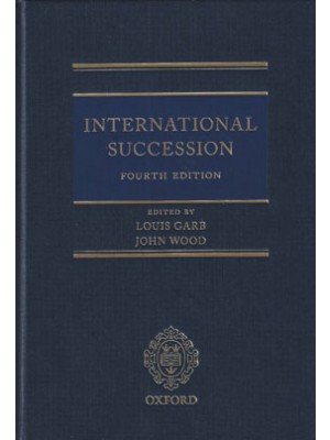 International Succession 4th Edition