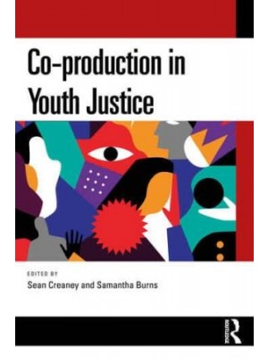 Co-production in Youth Justice