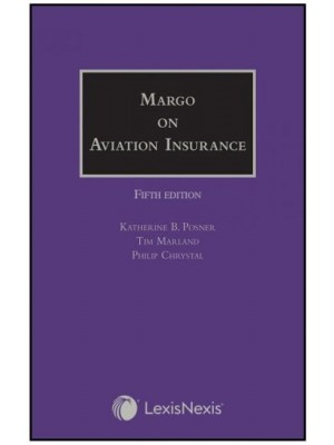 Margo: Aviation Insurance, 5th Edition