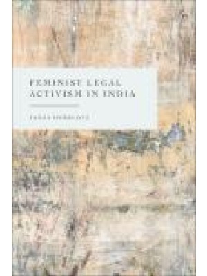 Feminist Legal Activism in India