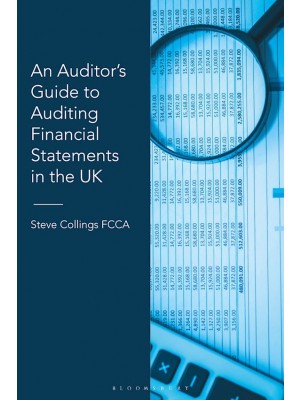 An Auditor’s Guide to Auditing Financial Statements in the UK