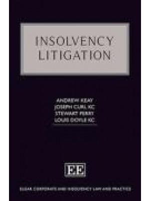 Insolvency Litigation