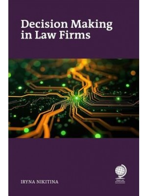 Decision-Making in Law Firms