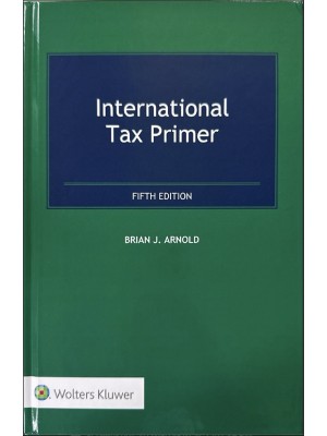 International Tax Primer, 5th Edition