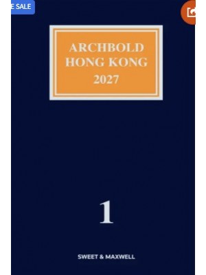 Archbold Hong Kong 2027
