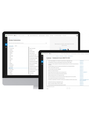 Add-on Module: Tax Compliance (Wolters Kluwer AI+ China Law)