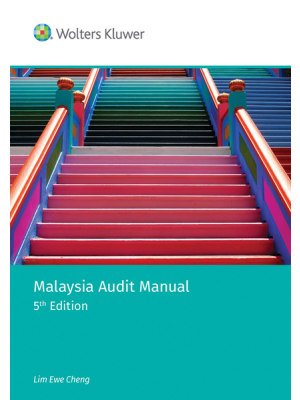 Malaysia Audit Manual, 5th Edition