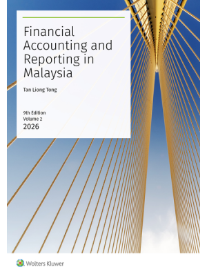 Financial Accounting and Reporting in Malaysia Volume 2 - 9th Edition
