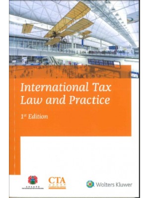 International Tax Law and Practice