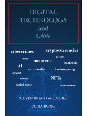 Digital Technology and Law