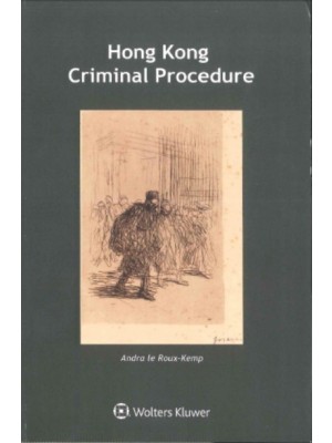 Hong Kong Criminal Procedure